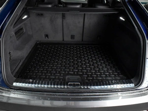 Внедорожник Audi Q8 2019 года, 6499000 рублей, Воронеж