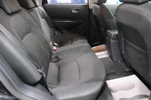 Внедорожник Nissan Qashqai 2007 года, 839000 рублей, Омск