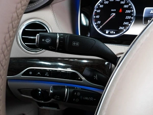 Седан Mercedes-benz S-класс 2014 года, 2999000 рублей, Тюмень