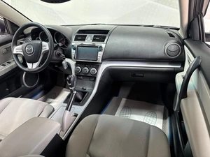 Лифтбек Mazda 6 2007 года, 750000 рублей, Красноярск