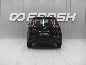 Внедорожник Hyundai Creta 2017 года, 1370000 рублей, Ростов-на-Дону