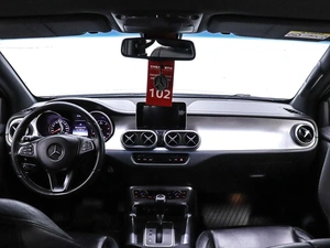 Пикап Mercedes-benz X-класс 2019 года, 3300000 рублей, Красноярск