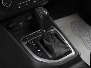 Внедорожник Hyundai Creta 2020 года, 2170000 рублей, Омск