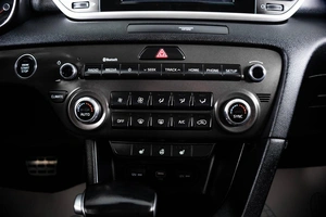Внедорожник Kia Sportage 2019 года, 2259000 рублей, Пермь
