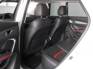 Внедорожник Changan CS55 2021 года, 1789000 рублей, Минеральные Воды