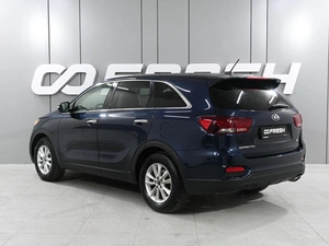 Внедорожник Kia Sorento Prime 2018 года, 2449000 рублей, Аксай