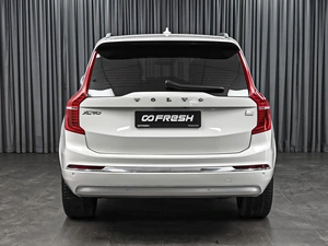 Внедорожник Volvo XC90 2021 года, 6230000 рублей, Ставрополь