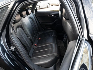 Седан Audi A6 2013 года, 1620000 рублей, Краснодар