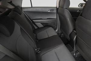 Внедорожник Hyundai Creta 2019 года, 1759000 рублей, Пермь