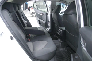 Седан Toyota Camry 2021 года, 3133000 рублей, Солонцы