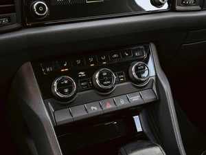 Внедорожник Skoda Kodiaq 2021 года, 2650000 рублей, Краснодар