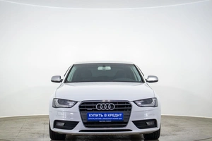 Седан Audi A4 2013 года, 1469000 рублей, Оренбург