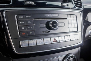 Внедорожник Mercedes-benz GLS-класс AMG 2016 года, 5099000 рублей, Барнаул