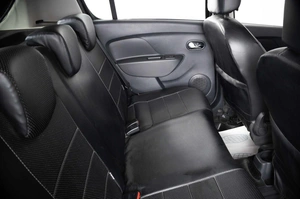 Хетчбэк Renault Sandero Stepway 2020 года, 1559000 рублей, Пермь
