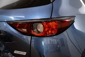 Внедорожник Mazda CX-5 2018 года, 2149000 рублей, Барнаул