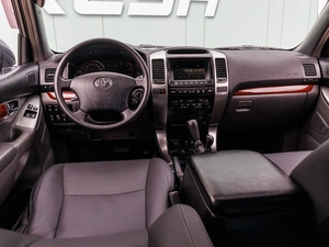 Внедорожник Toyota Land Cruiser Prado 2003 года, 1650000 рублей, Большой Сочи