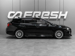 Универсал Subaru Levorg 2014 года, 1519000 рублей, Тюмень