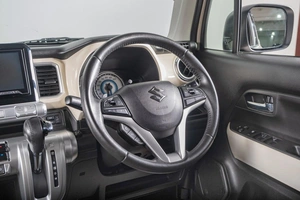 Внедорожник Suzuki XBee 2018 года, 1429000 рублей, Томск