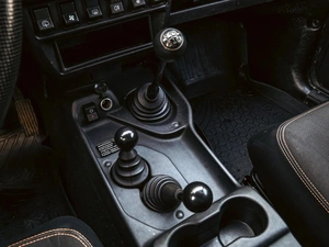 Внедорожник ВАЗ (LADA) 2121 (4x4) Urban 2019 года, 749000 рублей, Краснодар