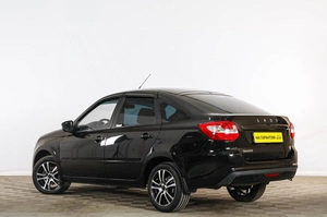 Лифтбек ВАЗ (LADA) Granta 2024 года, 799000 рублей, Тюмень