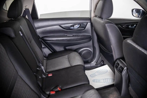 Внедорожник Nissan X-Trail 2018 года, 2049000 рублей, Пермь