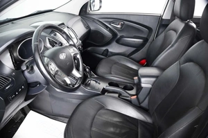 Внедорожник Hyundai ix35 2013 года, 1440000 рублей, Пермь