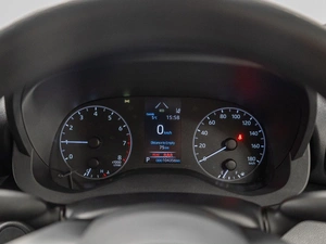 Хетчбэк Toyota Yaris 2020 года, 1280000 рублей, Красноярск