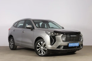 Внедорожник Haval Jolion 2023 года, 1559000 рублей, Новосибирск