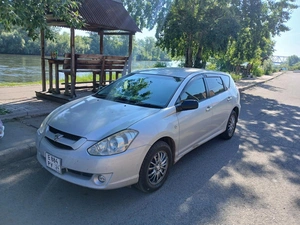 Универсал Toyota Caldina 2003 года, 700000 рублей, Иланский