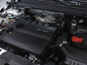 Внедорожник Chery Tiggo 7 Pro Max 2024 года, 2179000 рублей, Красноярск