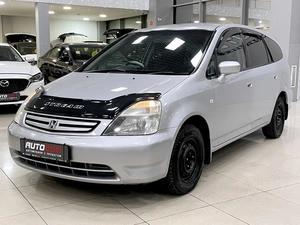 Минивэн Honda Stream 2002 года, 567000 рублей, Солонцы