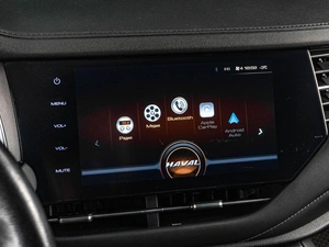 Внедорожник Haval F7 2020 года, 1999000 рублей, Тюмень