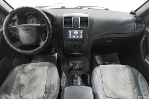 Внедорожник УАЗ Patriot 2015 года, 869000 рублей, Новокузнецк