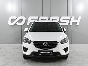 Внедорожник Mazda CX-5 2016 года, 1899000 рублей, Ростов-на-Дону