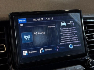 Седан Hyundai Solaris 2021 года, 1699000 рублей, Кропоткин