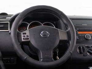 Хетчбэк Nissan Tiida 2008 года, 693055 рублей, Москва