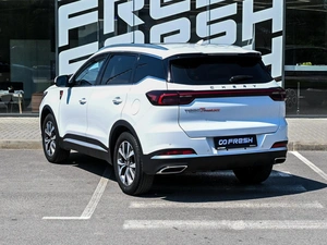Внедорожник Chery Tiggo 7 Pro Max 2023 года, 2010000 рублей, Волгоград