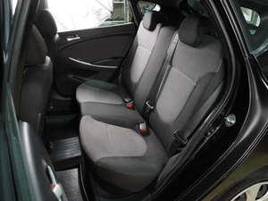 Хетчбэк Hyundai Solaris 2012 года, 689000 рублей, Воронеж