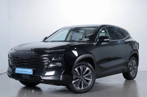 Внедорожник Jetour Dashing 2023 года, 1899000 рублей, Челябинск