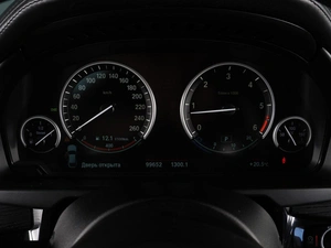 Внедорожник BMW X6 2016 года, 4469000 рублей, Минеральные Воды