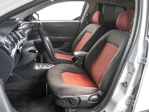 Хетчбэк Dongfeng H30 Cross 2016 года, 469000 рублей, Тюмень
