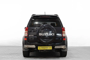 Внедорожник Suzuki Grand Vitara 2006 года, 999000 рублей, Барнаул