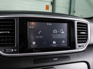 Внедорожник Kia Sportage 2018 года, 2300000 рублей, Воронеж
