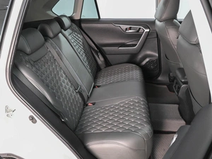 Внедорожник Toyota RAV4 2019 года, 2569000 рублей, Аксай