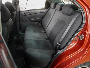Седан Chevrolet Aveo 2010 года, 379000 рублей, Воронеж