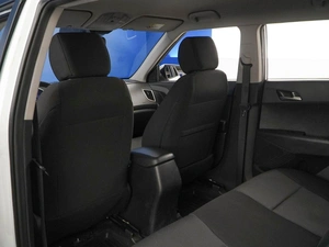 Внедорожник Hyundai Creta 2021 года, 1750999 рублей, Москва