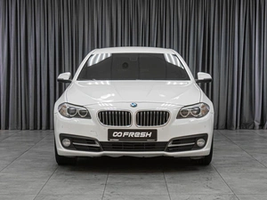 Седан BMW 5 серия 2014 года, 1899000 рублей, Тюмень