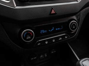 Внедорожник Hyundai Creta 2017 года, 1700000 рублей, Краснодар