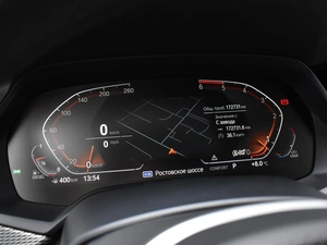 Внедорожник BMW X6 2020 года, 6695000 рублей, Краснодар