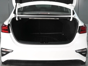 Седан Kia Cerato 2019 года, 1850000 рублей, Ростов-на-Дону